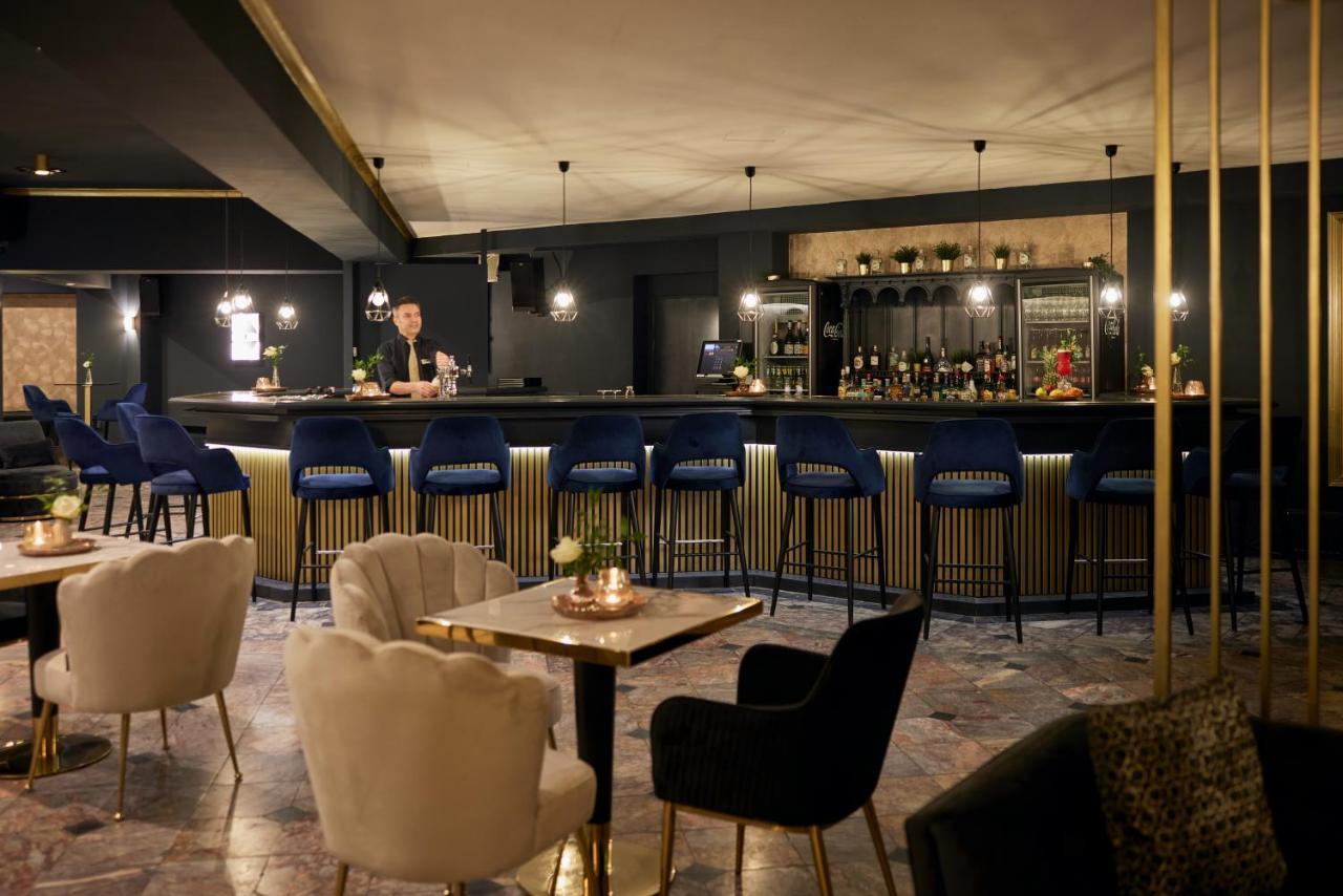 Hotel Der Valk